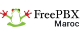 Freepbx Maroc Logo