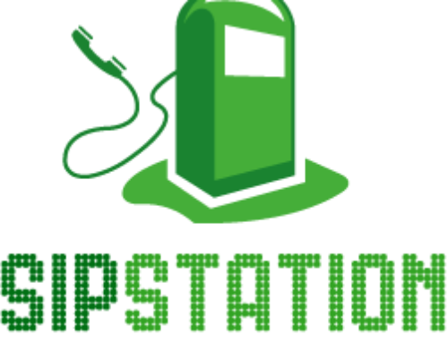 La prochaine génération de SIPStation Service